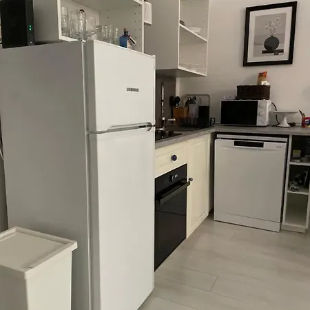 Buda Vibes Apartament *
