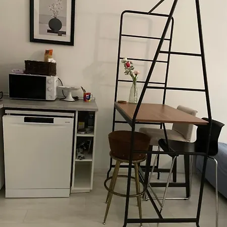 Buda Vibes Apartament