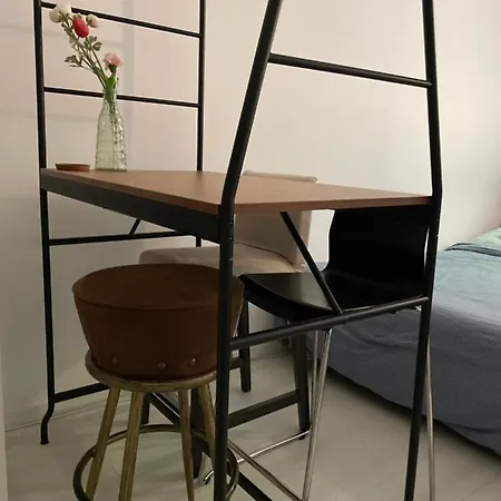 Apartament Buda Vibes